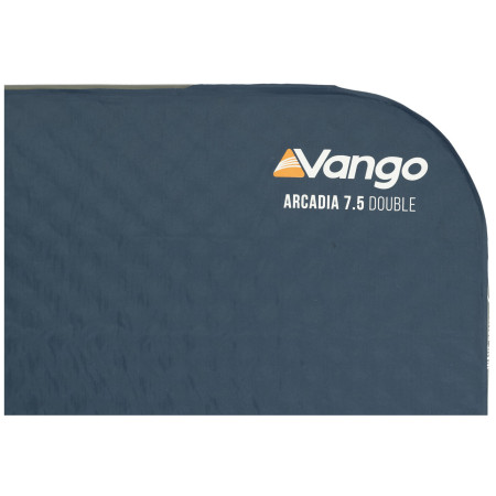 Colchoneta autohinchable Vango Arcadia 7.5 Double