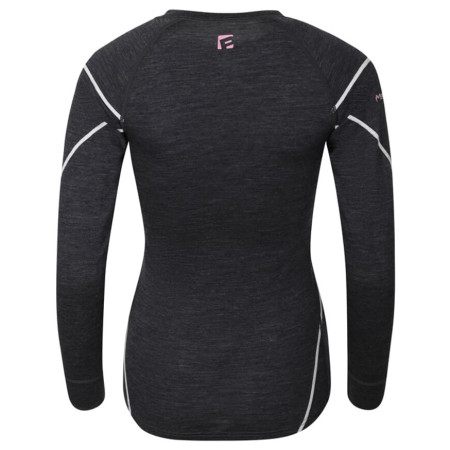 Camiseta funcional de mujer Progress MW NDRZ 170