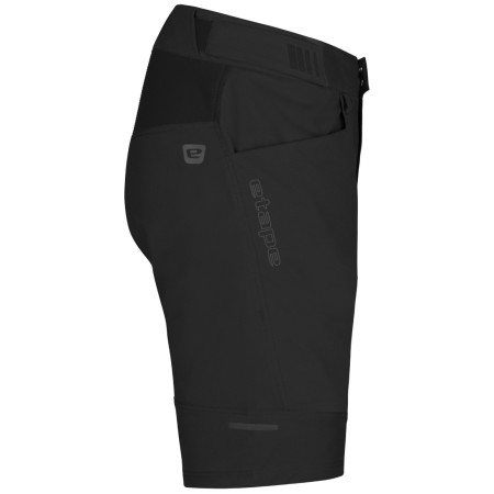 Pantalones cortos de ciclismo para hombre Etape Freedom 3.0