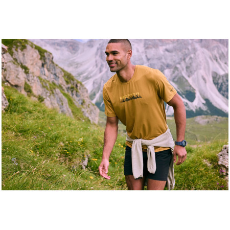 Camiseta de hombre Regatta Fingal Stretch