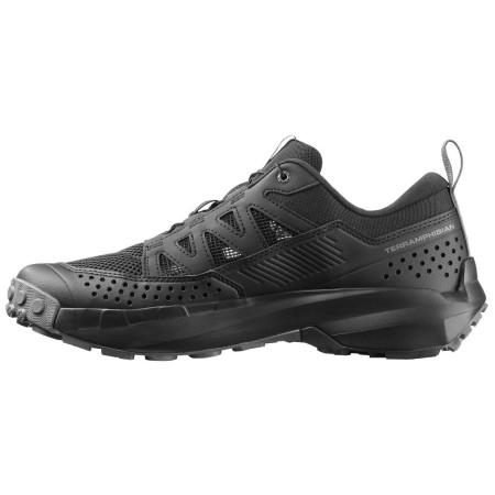 Calzado de hombre Salomon Terramphibian M
