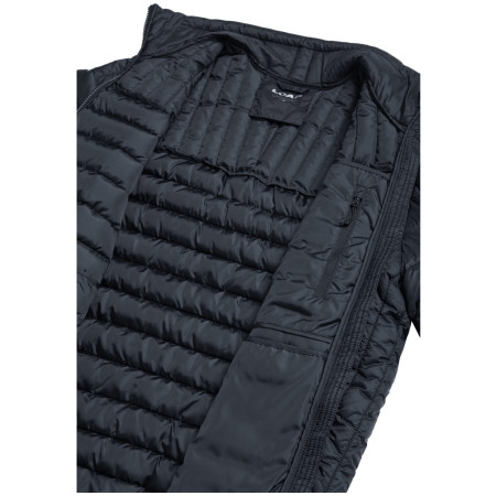 Chaqueta de hombre Loap Irvam