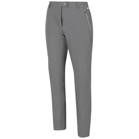 Pantalones de mujer Regatta Wms Highton Trs gris SealGrey