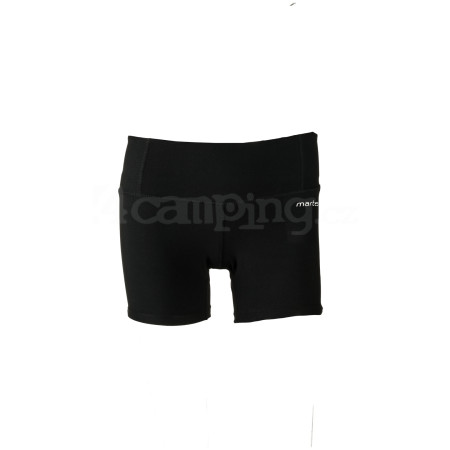 Pantalones cortos de mujer Martes Lady Indas negro Black
