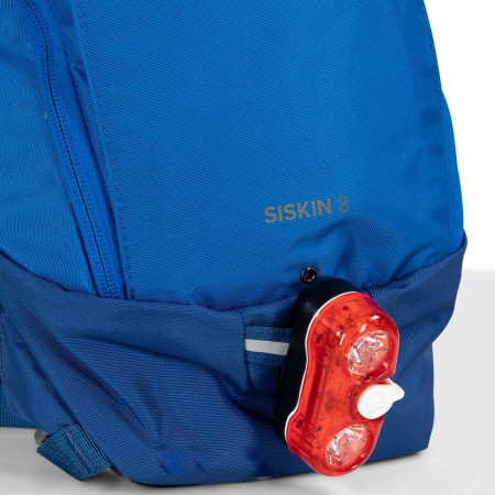 Mochila Osprey Siskin 8 (2023)