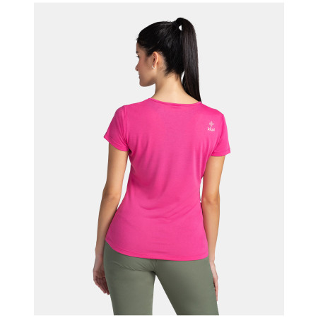 Camiseta de mujer Kilpi Garove