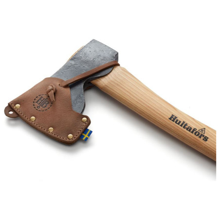 Hacha Hultafors Dvardala 700 g