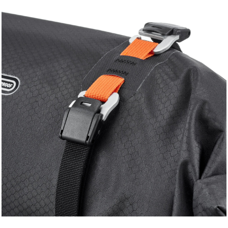 Alforja para manillar Ortlieb Handlebar-Pack Flex 9l