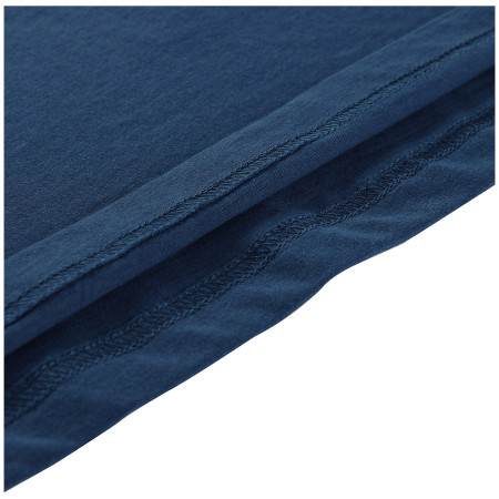 Camiseta de hombre Alpine Pro Termes 4