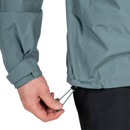 Chaqueta de hombre Mountain Equipment Kedar Jacket Men's