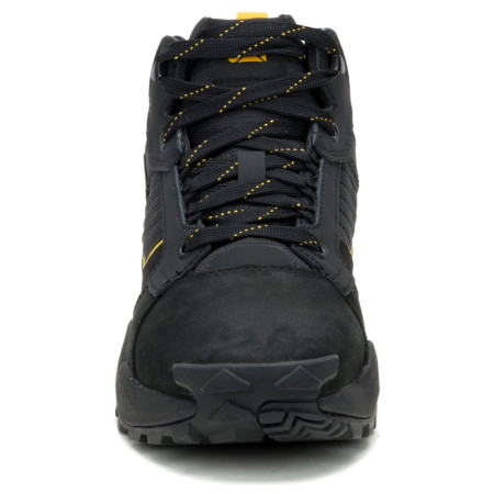 Calzado de hombre Caterpillar Grapple Leather Mid