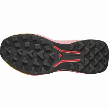 Zapatillas de carrera para mujer Salomon Genesis 2 W