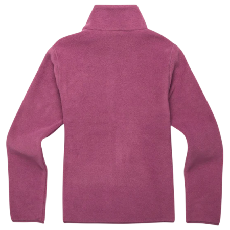 Sudadera funcional de mujer Cotopaxi W'S Teca Fleece Full-Zip Jacket