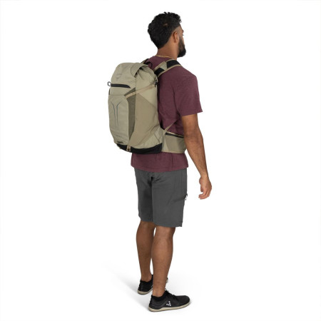 Mochila de senderismo Osprey Sportlite 22