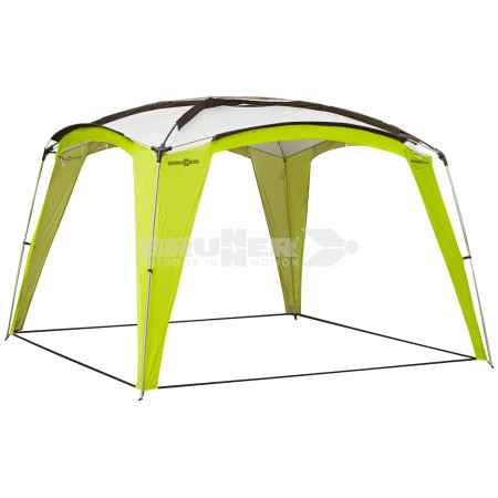 Carpa de fiesta Brunner Medusa II 3x3