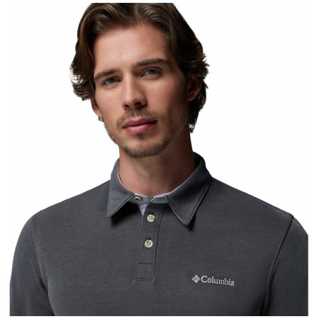 Camiseta de hombre Columbia Nelson Point Polo