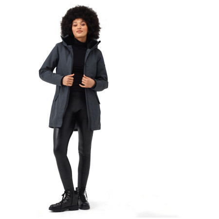 Abrigo calefactable para mujer Regatta Voltera IV