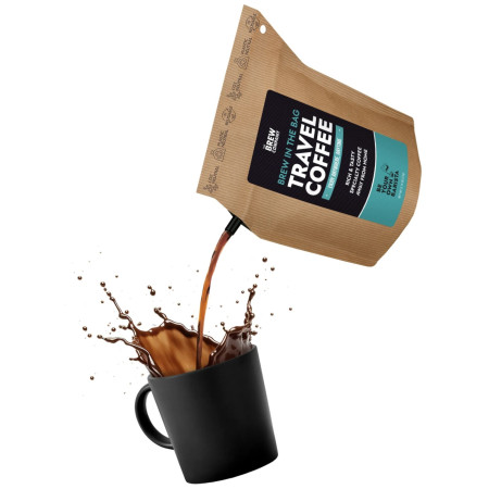 Café Grower´s cup Travel