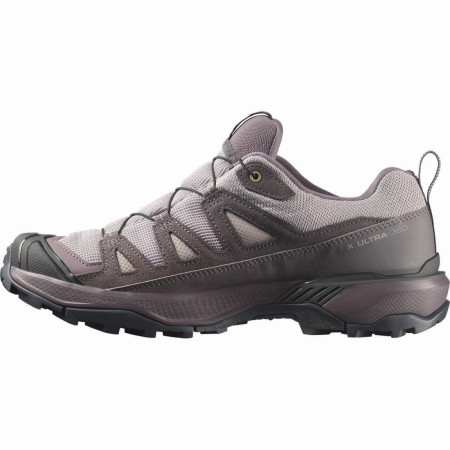 Calzado de hombre Salomon X Ultra 360 Leather Gore-Tex