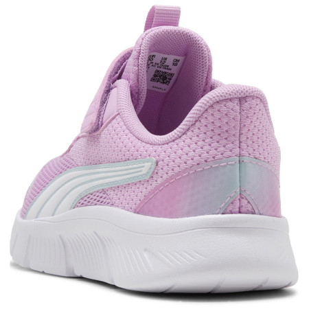 Calzado para niños Puma FlexFocus Modern Faded Glow AC+ PS Mauve