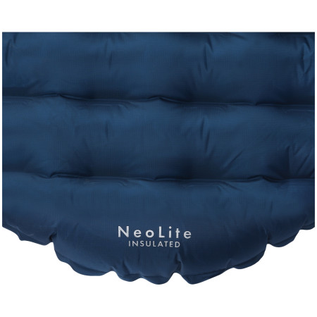 Colchoneta hinchable Warg NeoLite Insulated
