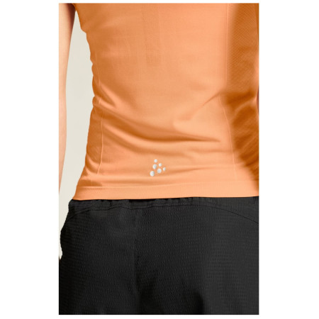 Camiseta de mujer Craft Adv Cool Intensity SS