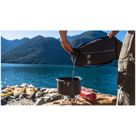Bolsa de agua MSR Dromedary 10 Liter V2