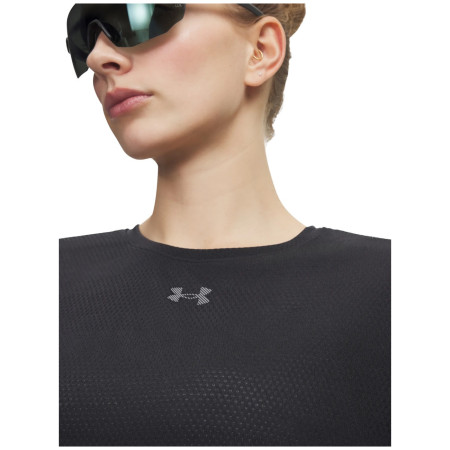 Camiseta de mujer Under Armour UA Velociti Shortsleeve