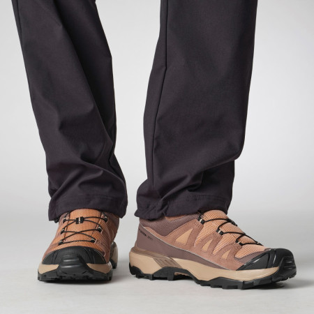 Calzado de mujer Salomon X Ultra 360 Leather