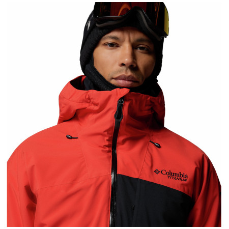 Chaqueta de invierno para hombre Columbia Winter District™ III Jacket