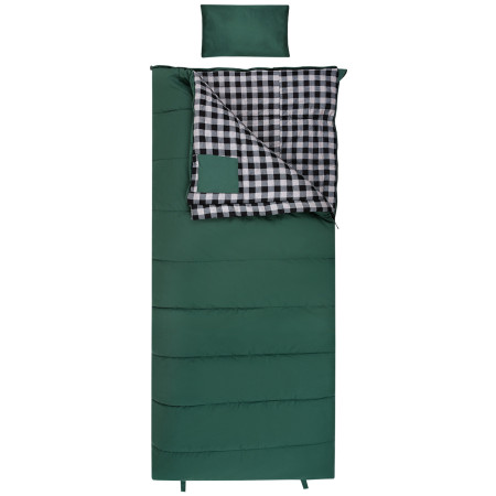 Saco de dormir Zulu Campwell Lite