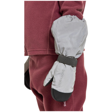 Manoplas de invierno para niños Didriksons Biggles Refl Mitten
