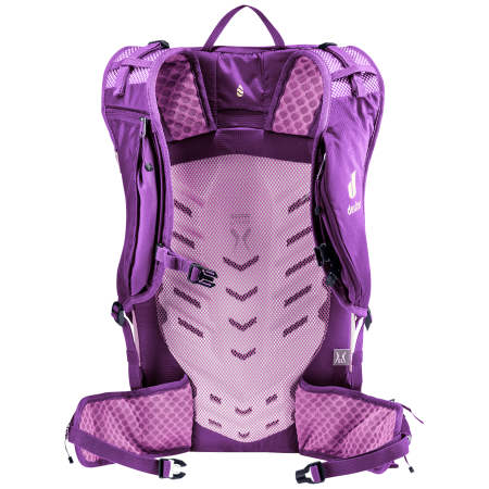 Mochila de senderismo para mujer Deuter Speed Lite Pro 23 SL