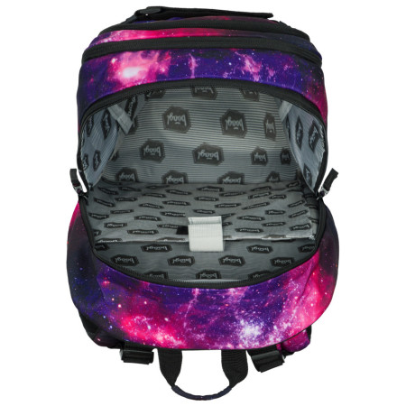 Mochila escolar Baagl Skate