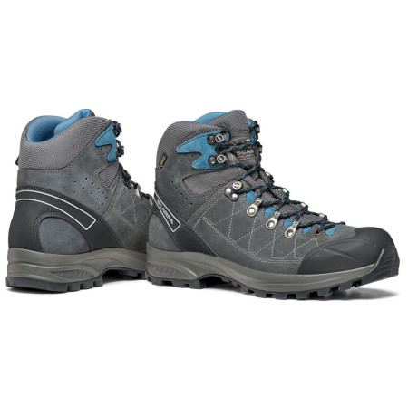 Calzado de hombre Scarpa Kailash Trek GTX