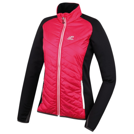 Chaqueta de mujer Hannah Astrid (2018) rosa VirtualPink