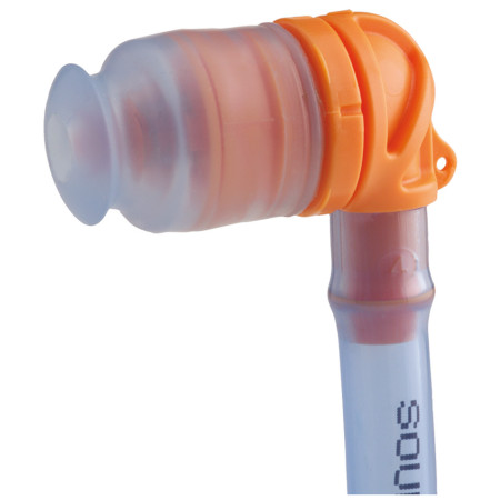 Válvula de recambio Source HELIX - valve naranja orange