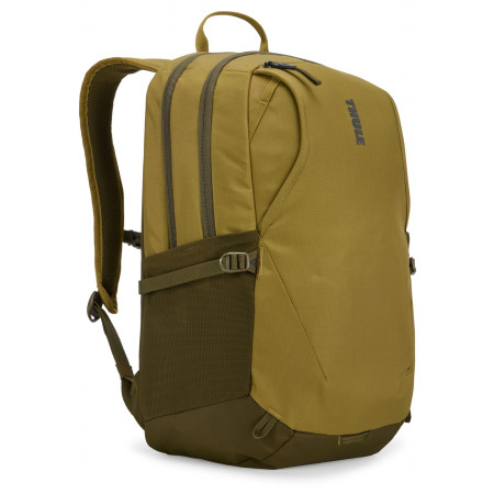 Mochila Thule EnRoute 23L verde oscuro Nutria/Natural Green