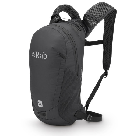 Mochila Rab Tygen 6 negro black/BLK