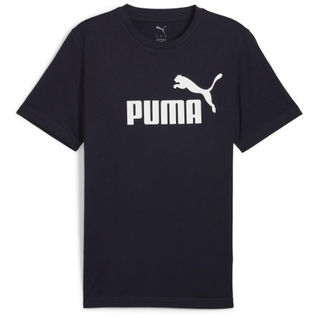 Camiseta de hombre Puma ESS No. 1 Logo Tee