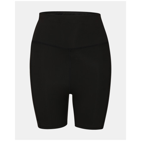 Pantalones cortos de mujer Kilpi Artemi-W negro BLK
