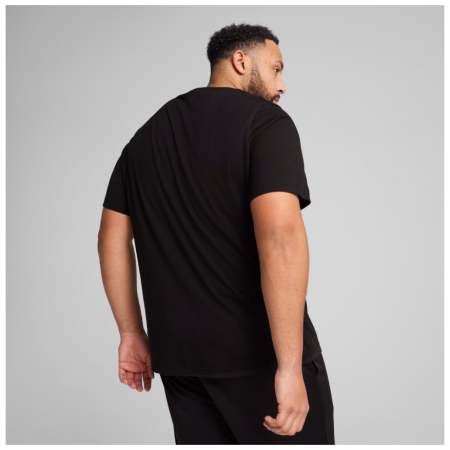 Camiseta de hombre Puma ESS No. 1 Logo Tee