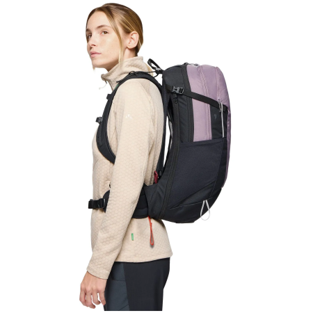 Mochila de senderismo pequeña Vaude Wizard 24+4