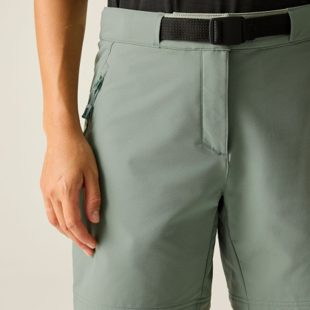 Pantalones cortos de mujer Dare 2b Melodic Pro III Short