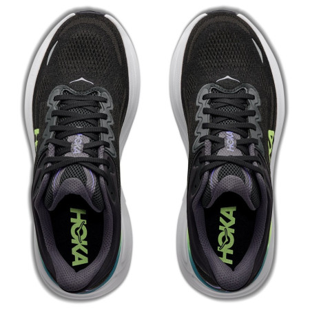 Zapatillas de carrera para hombre Hoka M Bondi 9