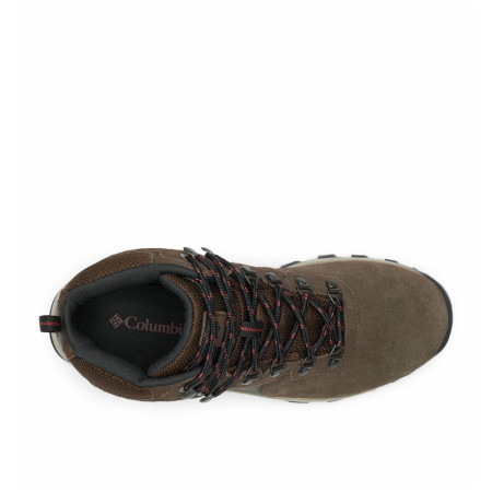 Zapatos trekking hombre Columbia Newton Ridge™ Plus Ii Suede Wp