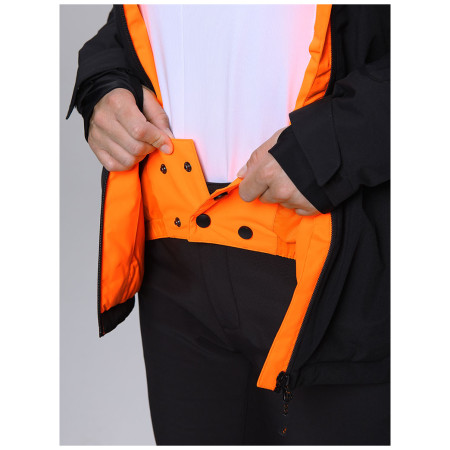 Chaqueta de esquí para mujer Loap Lawela