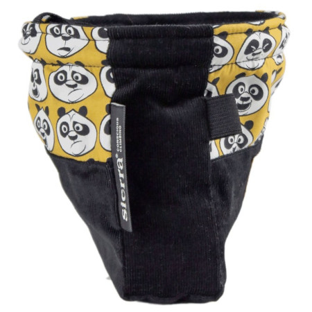 Saco de magnesio SIERRA Climbing Cube