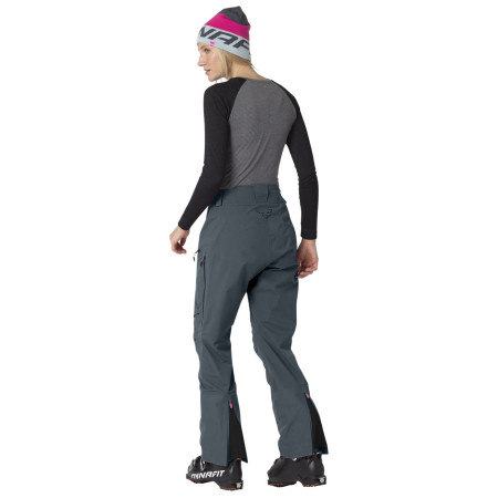 Pantalones de invierno para mujer Dynafit Ridge Gtx Pnt W