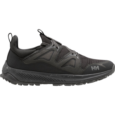 Calzado de hombre Helly Hansen Jeroba Mps negro 990 Black / Gunmetal